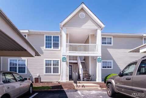 4225 Canal Drive, Florissant, MO 63034