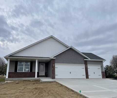 700 Conner Circle, Fairview Heights, IL 62208