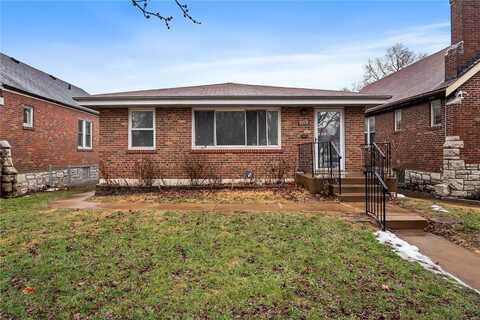 7719 Pennsylvania Avenue, Saint Louis, MO 63111