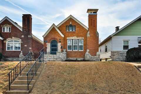 5508 Sutherland Avenue, Saint Louis, MO 63109