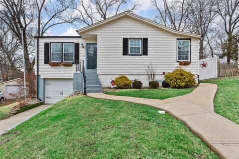 1274 Avery Court, Saint Louis, MO 63122