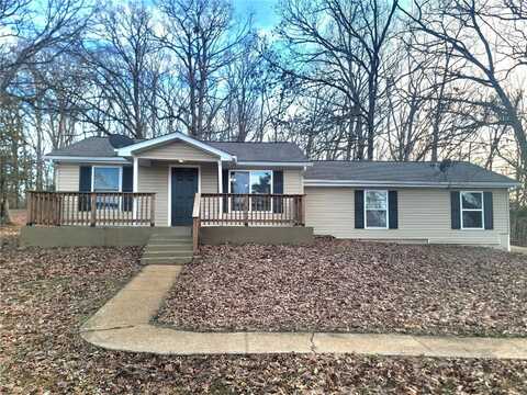 2540 Gravois Road, Saint Clair, MO 63077