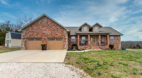 22755 GLADSTONE Road, Lebanon, MO 65536