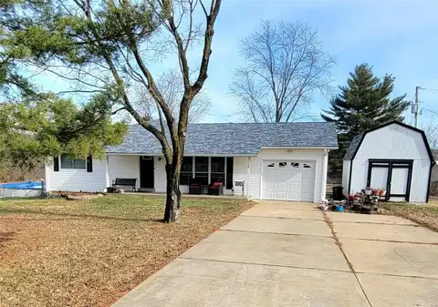 20 Sandra Drive, Winfield, MO 63389