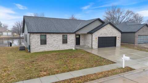 26 Steele Drive, Granite City, IL 62040