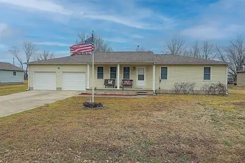 918 Susan Street, Dexter, MO 63841