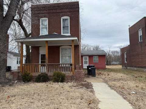 2007 W A Street, Belleville, IL 62226