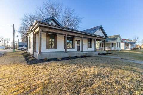 220 S Court Street, Bowling Green, MO 63334