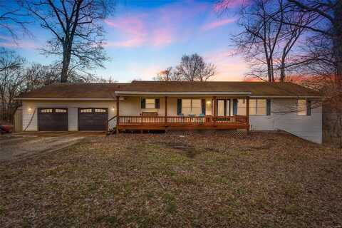 8555 Forest View Drive, Bonne Terre, MO 63628