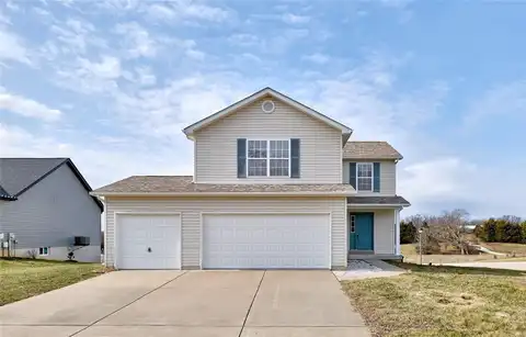 51 Round Table Ct, Winfield, MO 63389