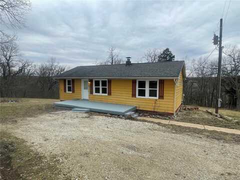 6447 Highway H, Gerald, MO 63037