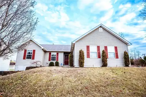 3244 Quervo Lane Lane, Imperial, MO 63052