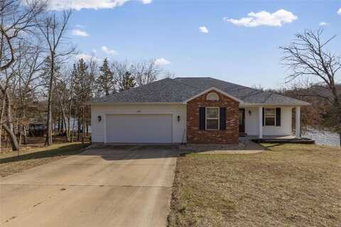 208 Sussex Lane, De Soto, MO 63020