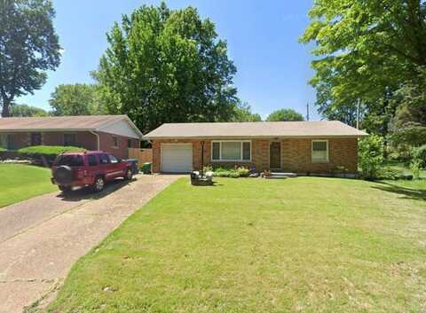 8334 Hawkesbury Drive, Saint Louis, MO 63121