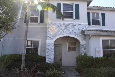 1462 SE 26th Ter, Homestead, FL 33035
