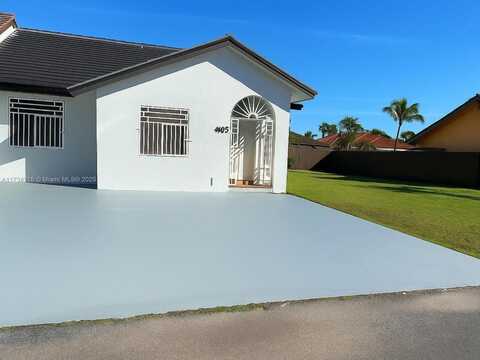 4903 SW 144th Ct, Miami, FL 33175