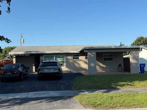 7471 Simms St, Hollywood, FL 33024