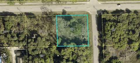 501 W 6TH ST, Lehigh Acres, FL 33972