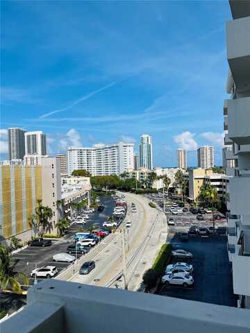 401 Golden Isles Dr, Hallandale Beach, FL 33009
