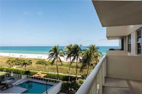 5701 Collins Ave, Miami Beach, FL 33140