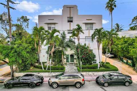 4035 N Meridian Ave, Miami Beach, FL 33140