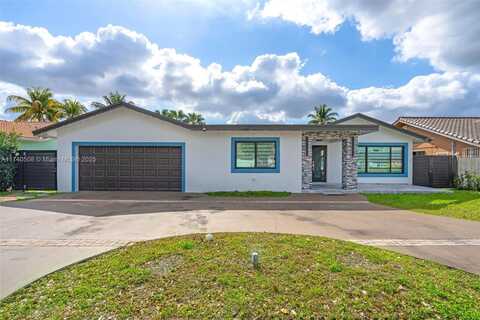 13320 SW 1st St, Miami, FL 33184