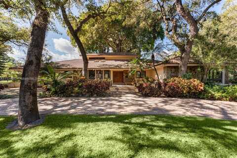 9490 Old Cutler Ln, Coral Gables, FL 33156