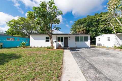 1167 NW 9th Ave, Fort Lauderdale, FL 33311