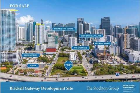 301 SW 8th St, Miami, FL 33130