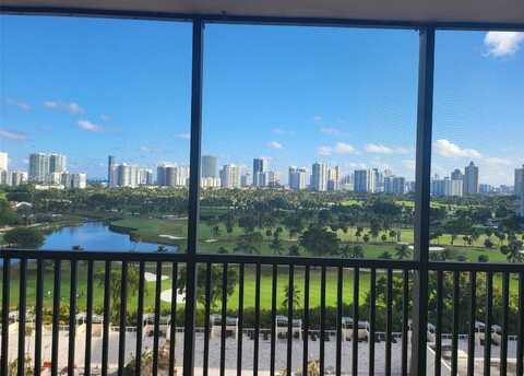 20301 W Country Club Dr, Aventura, FL 33180