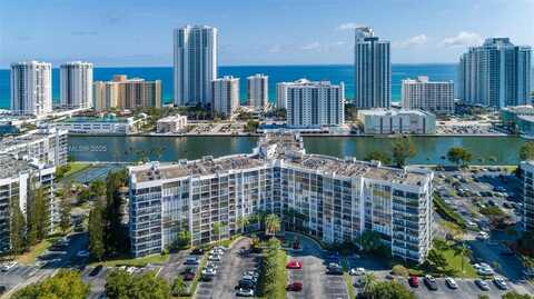800 Parkview Dr, Hallandale Beach, FL 33009