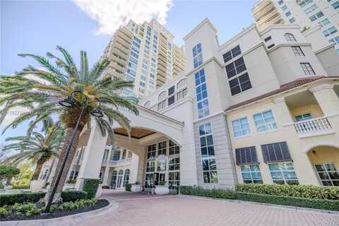 610 W Las Olas Blvd, Fort Lauderdale, FL 33312