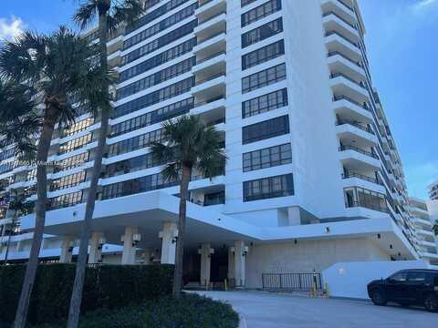 500 Three Island Blvd, Hallandale Beach, FL 33009