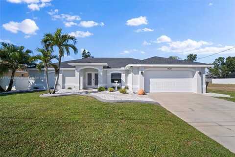 4524 SW 9th PL, Cape Coral, FL 33914