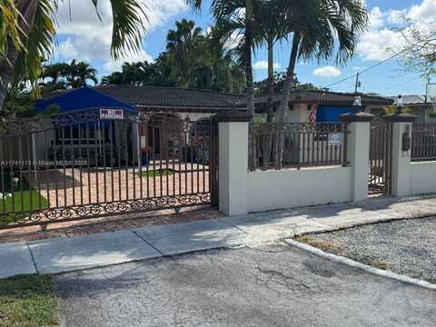 1315 SW 78th Pl, Miami, FL 33144