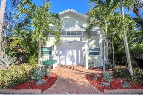 310 N Ocean Breeze, Lake Worth, FL 33460