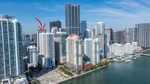 1200 Brickell Bay Dr, Miami, FL 33131