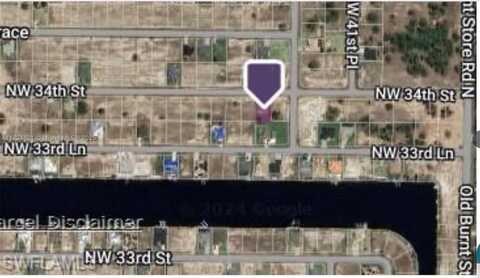 4206 nw 34, Other City - In The State Of Florida, FL 33993