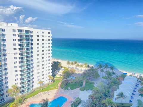 3101 S Ocean Dr, Hollywood, FL 33019