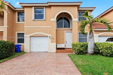 2198 NW 162nd Way, Pembroke Pines, FL 33028