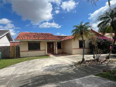 1035 NW 128th Ct, Miami, FL 33182