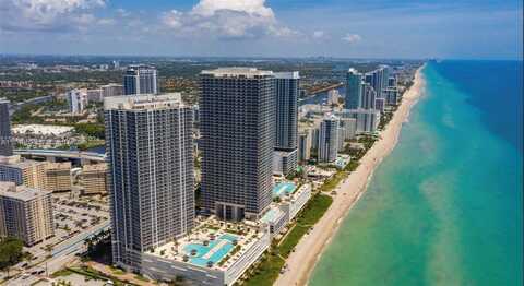 1800 S Ocean Dr, Hallandale Beach, FL 33009