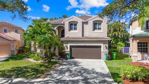 4085 Palmetto Trl, Weston, FL 33331