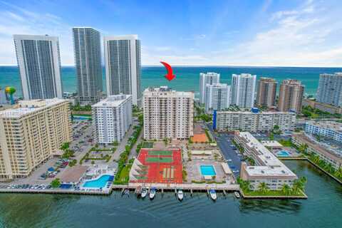 1865 S Ocean Dr, Hallandale Beach, FL 33009