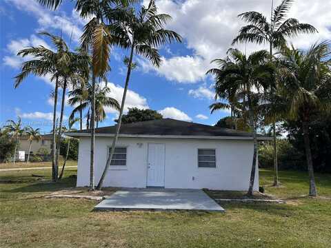 28845 SW 162nd Ave, Homestead, FL 33033