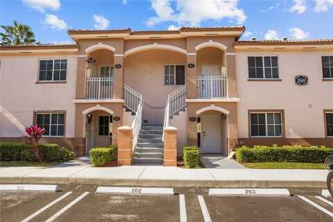 2600 SE 12th Pl, Homestead, FL 33035