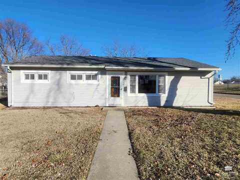 1103 Fair Street, Junction City, KS 66441