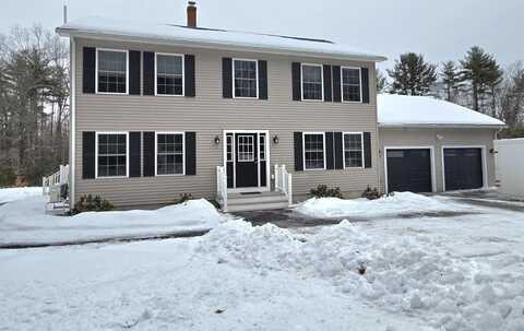 119 Bald Hill Road, Wells, ME 04090