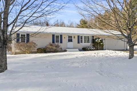 8 Sheffield Avenue, Lewiston, ME 04240