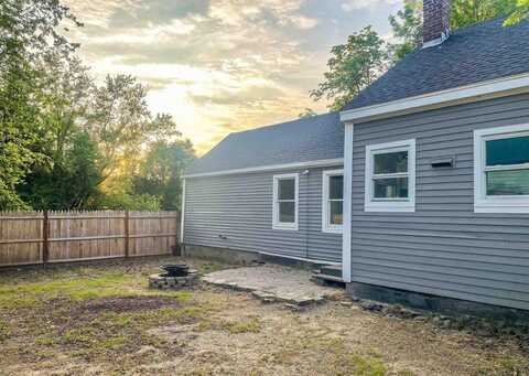 128 Keene Road, Winchester, NH 03470